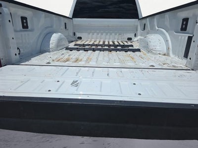 2024 Ford Super Duty F-350 DRW XL