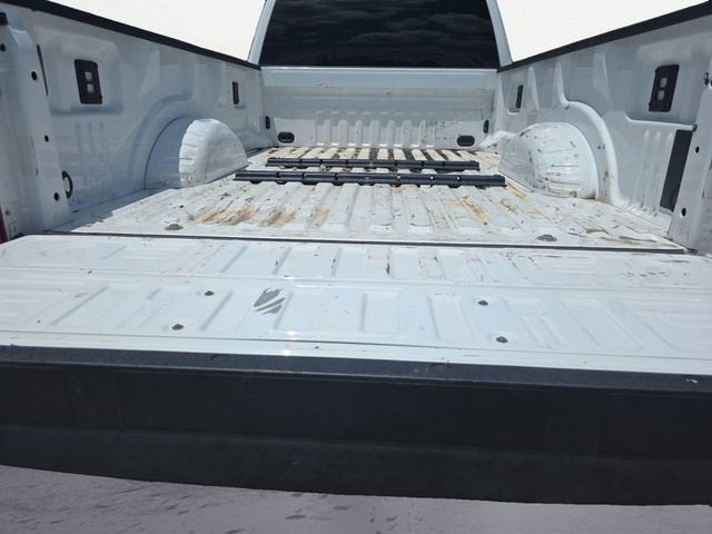 2024 Ford Super Duty F-350 DRW XL