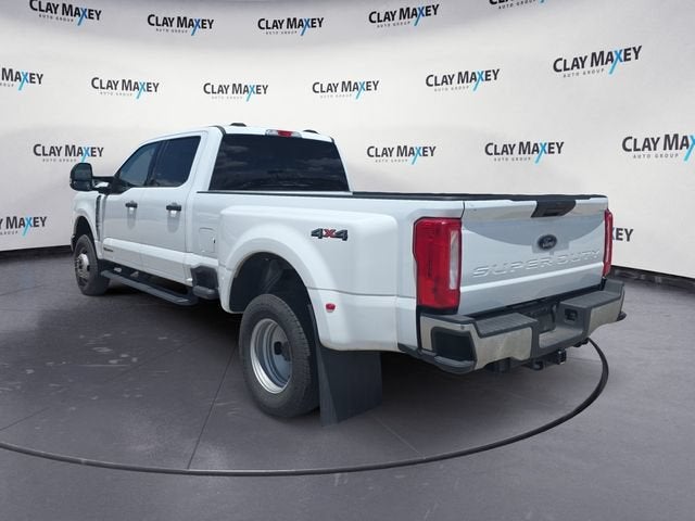 2024 Ford Super Duty F-350 DRW XL