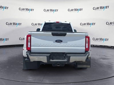 2024 Ford Super Duty F-350 DRW XL