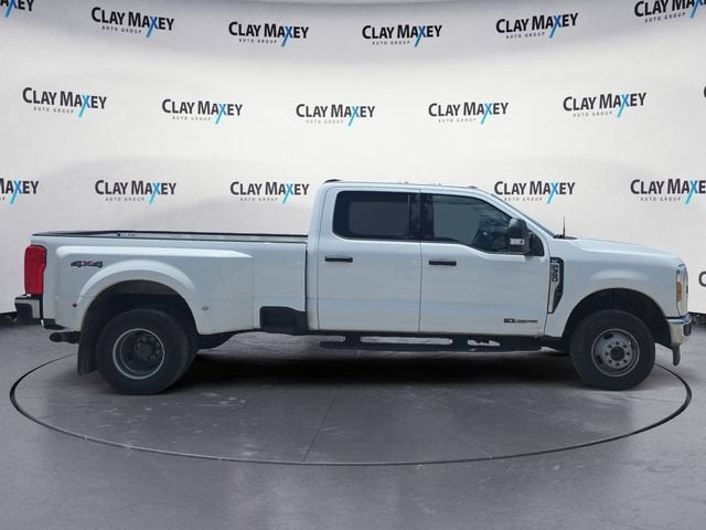 2024 Ford Super Duty F-350 DRW XL