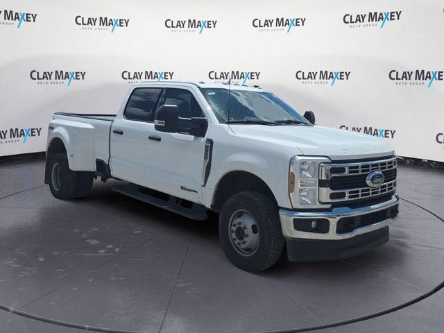 2024 Ford Super Duty F-350 DRW XL
