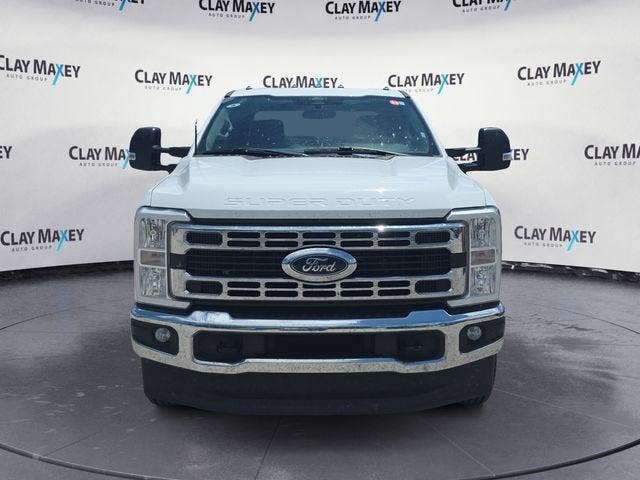 2024 Ford Super Duty F-350 DRW XL