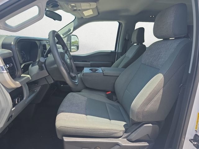 2024 Ford Super Duty F-350 DRW XL