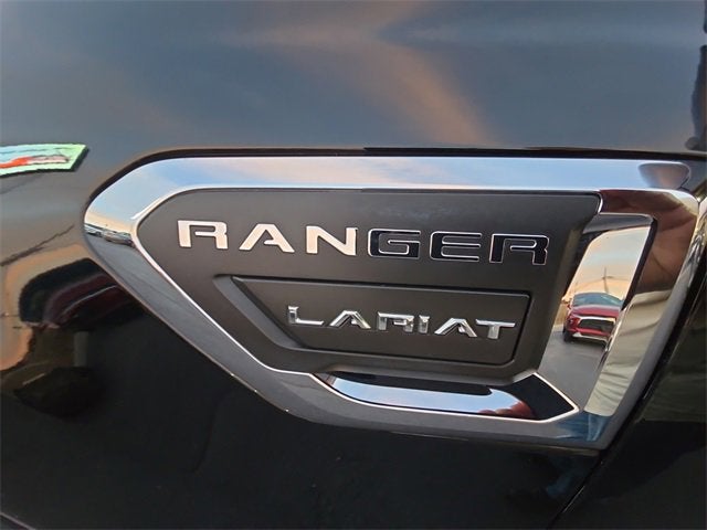 2023 Ford Ranger XL