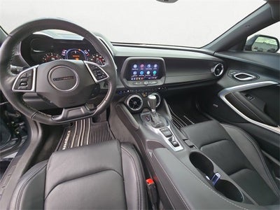 2022 Chevrolet Camaro 3LT
