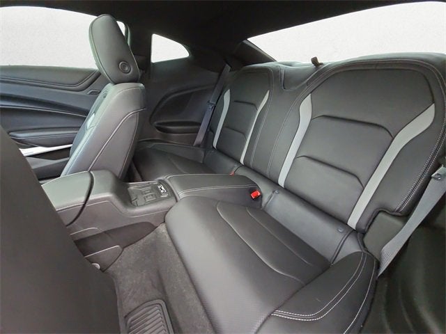 2022 Chevrolet Camaro 3LT
