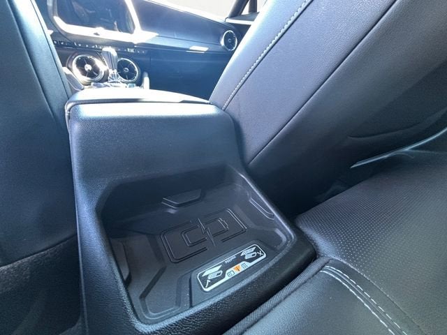 2022 Chevrolet Camaro 3LT