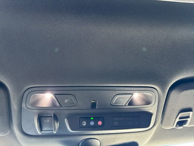 2022 Chevrolet Camaro 3LT