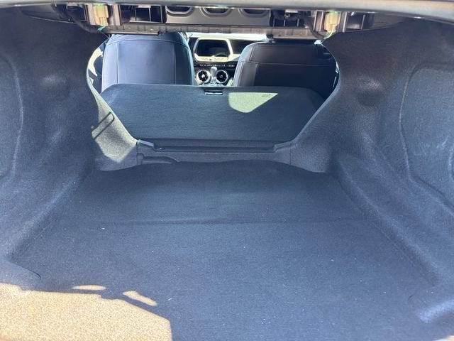 2022 Chevrolet Camaro 3LT