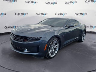 2022 Chevrolet Camaro 3LT