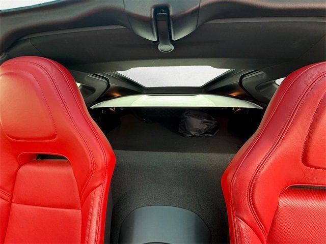 2019 Chevrolet Corvette Stingray 1LT