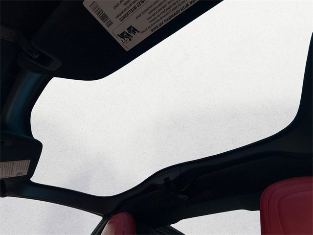 2019 Chevrolet Corvette Stingray 1LT