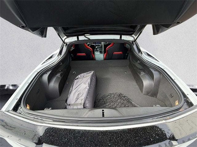 2019 Chevrolet Corvette Stingray 1LT