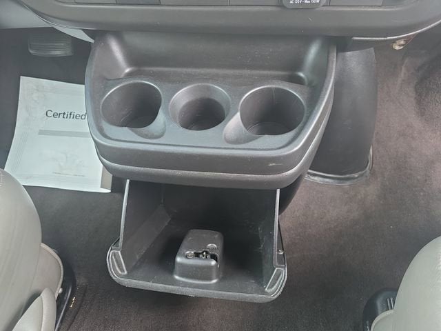 2023 Chevrolet Express Passenger 3500 1LS