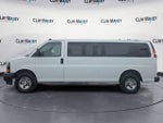 2023 Chevrolet Express Passenger 3500 1LS