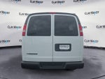 2023 Chevrolet Express Passenger 3500 1LS