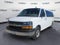 2024 Chevrolet Express Passenger 3500 1LT