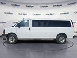 2024 Chevrolet Express Passenger 3500 1LT