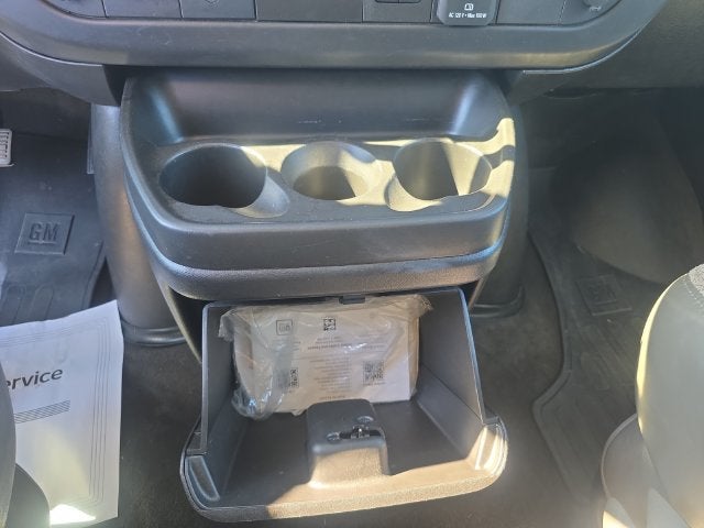 2024 Chevrolet Express Passenger 3500 1LT
