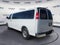 2024 Chevrolet Express Passenger 3500 1LT