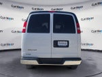 2024 Chevrolet Express Passenger 3500 1LT