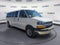2024 Chevrolet Express Passenger 3500 1LT