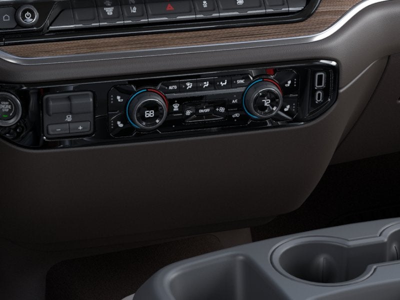2026 Chevrolet Silverado 3500 HD Chassis Cab LT