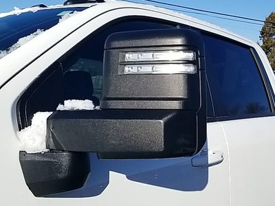 2021 Chevrolet Silverado 2500 HD LT