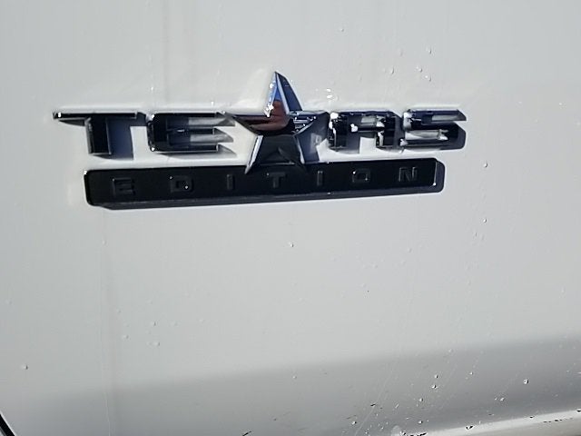 2021 Chevrolet Silverado 2500 HD LT