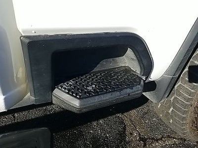 2021 Chevrolet Silverado 2500 HD LT