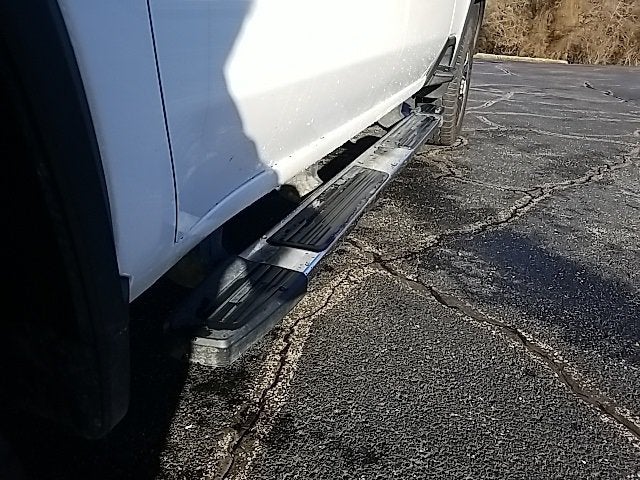 2021 Chevrolet Silverado 2500 HD LT