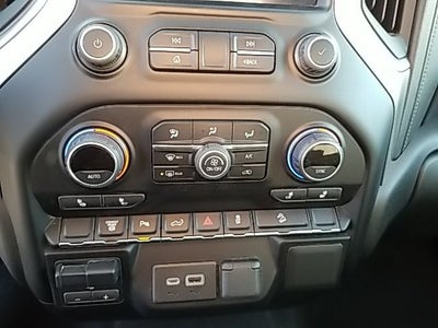 2021 Chevrolet Silverado 2500 HD LT