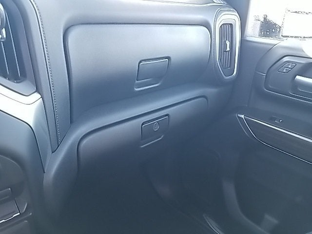 2021 Chevrolet Silverado 2500 HD LT