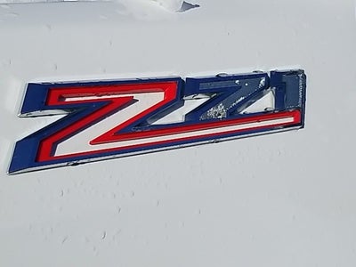 2021 Chevrolet Silverado 2500 HD LT