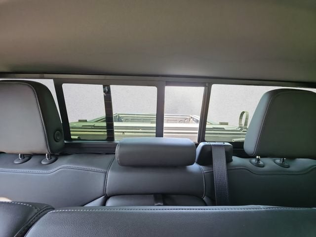 2021 Chevrolet Silverado 2500 HD LTZ