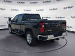 2021 Chevrolet Silverado 2500 HD LTZ