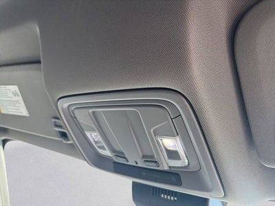 2022 Chevrolet Silverado 1500 WT