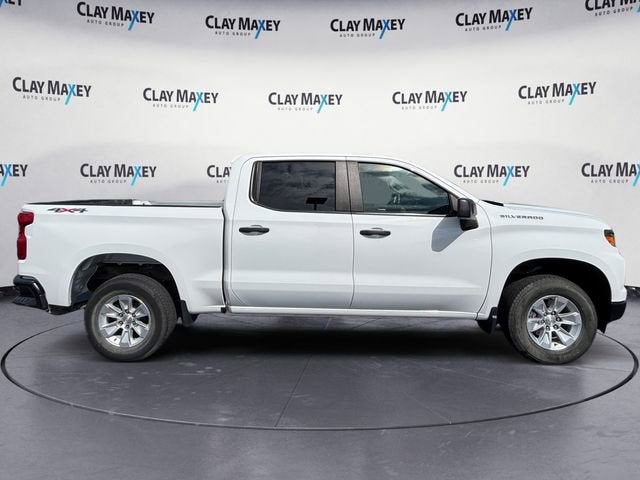 2022 Chevrolet Silverado 1500 WT