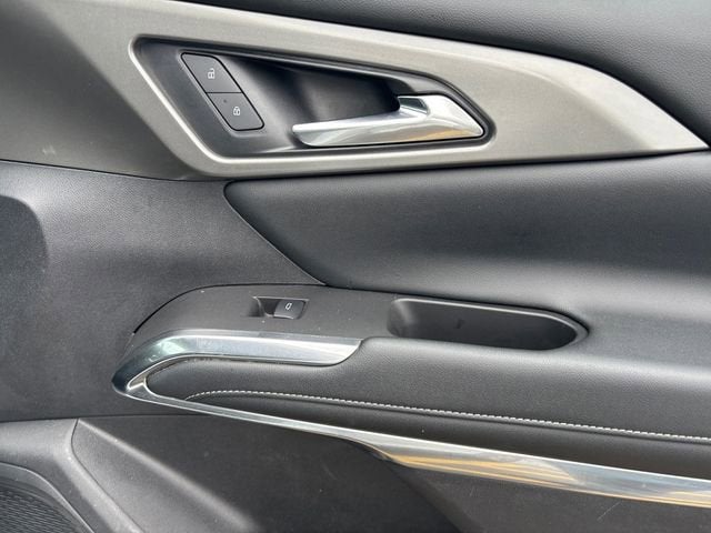 2024 Chevrolet Traverse LS