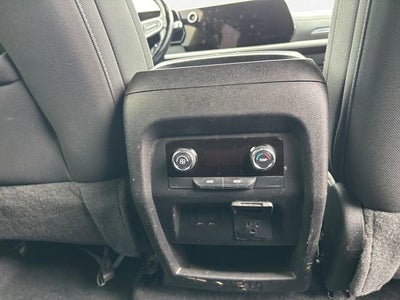 2024 Chevrolet Traverse LS