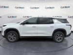 2024 Chevrolet Traverse LS