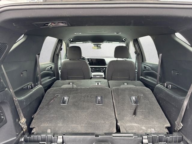 2024 Chevrolet Traverse LS