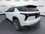 2024 Chevrolet Traverse LS