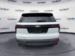 2024 Chevrolet Traverse LS