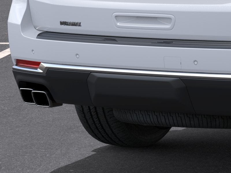 2027 Chevrolet Tahoe High Country