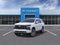 2027 Chevrolet Tahoe High Country