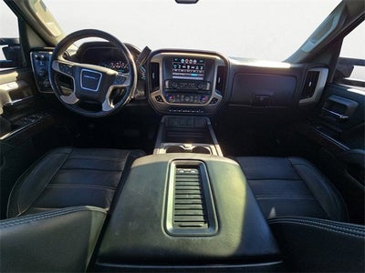 2019 GMC Sierra 2500 HD Denali