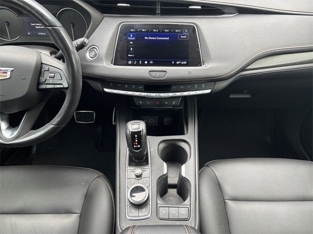 2019 Cadillac XT4 AWD Sport