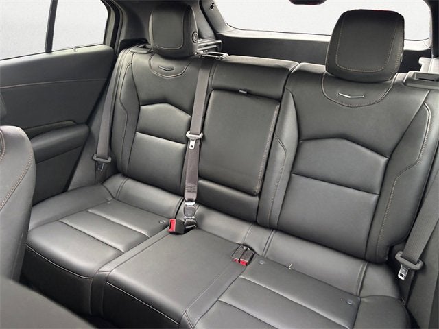 2019 Cadillac XT4 AWD Sport